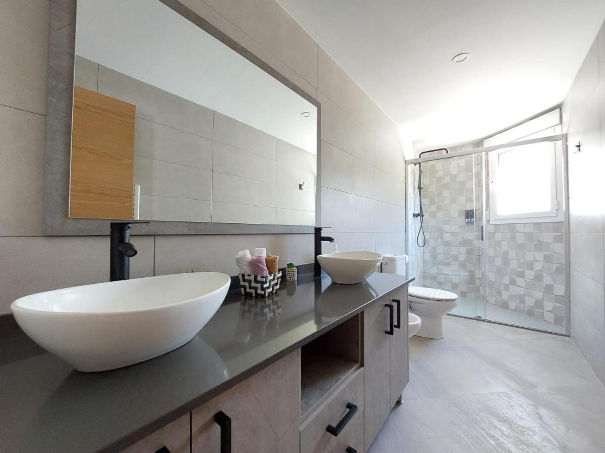 Apartamentos El Pozo Royuela ภายนอก รูปภาพ