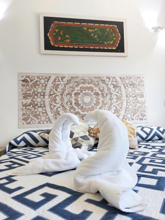 Apartamentos El Pozo Royuela ภายนอก รูปภาพ