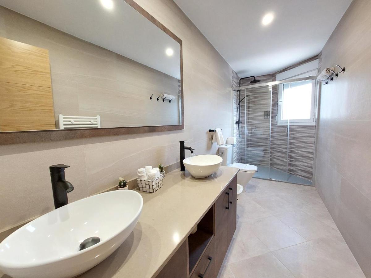 Apartamentos El Pozo Royuela ภายนอก รูปภาพ