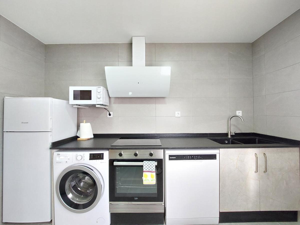Apartamentos El Pozo Royuela ภายนอก รูปภาพ