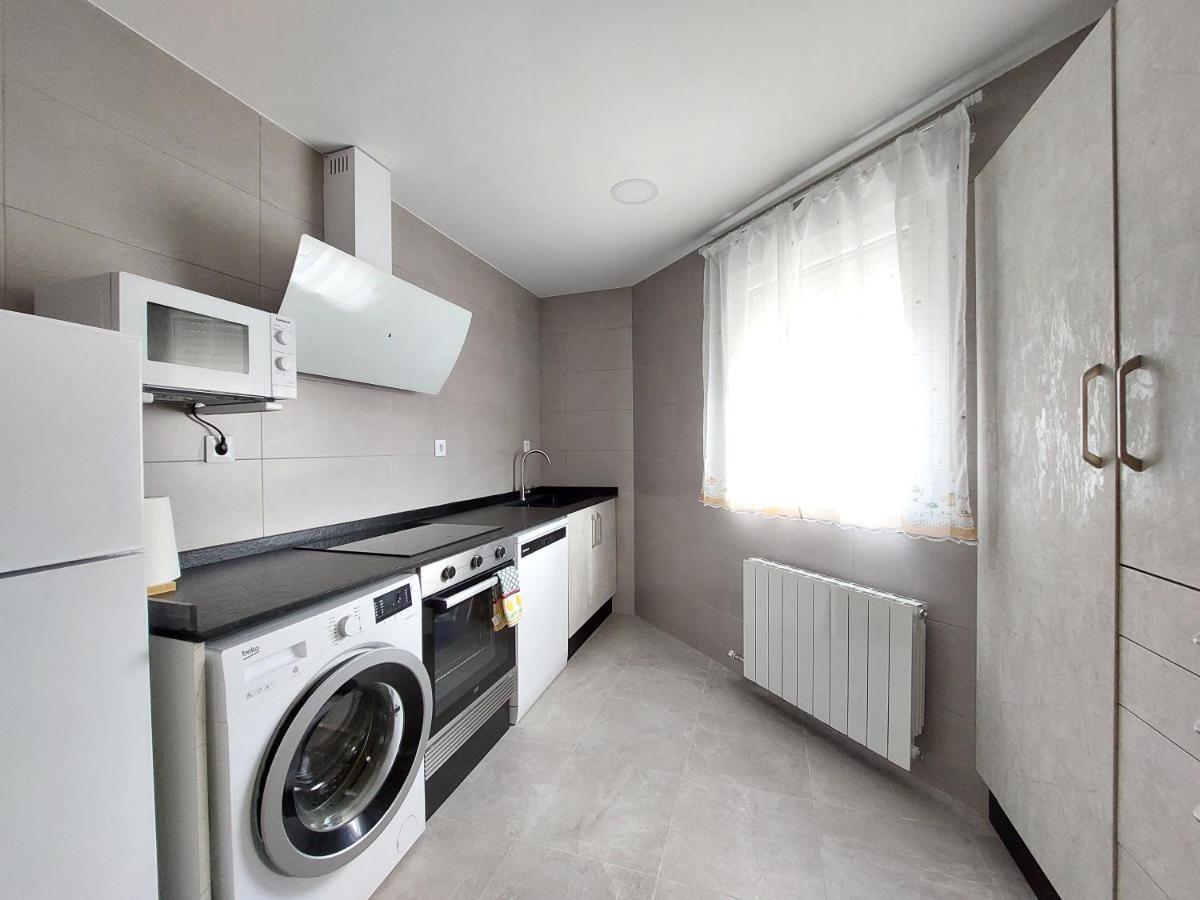 Apartamentos El Pozo Royuela ภายนอก รูปภาพ